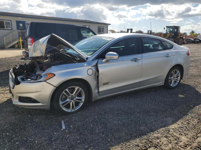 FORD FUSION TIT