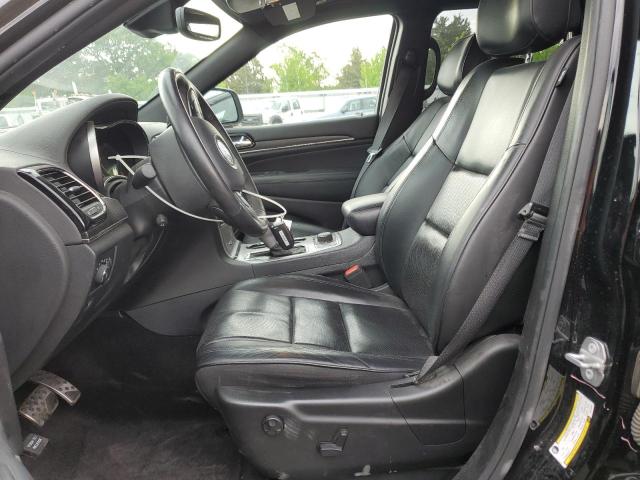 2019 JEEP GRAND CHER - 1C4RJFCG9KC610965