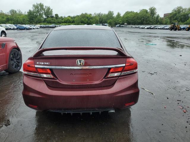 2015 HONDA CIVIC EX - 2HGFB2F88FH546175
