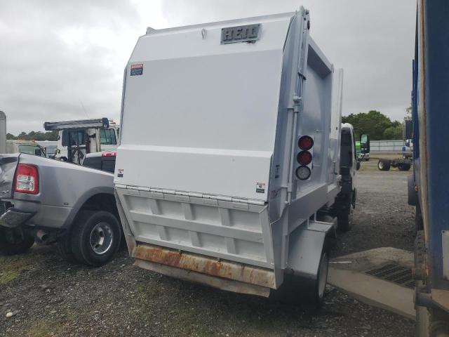 HINO 195 2016 white tilt cab diesel JHHSDM2H7GK003285 photo #4