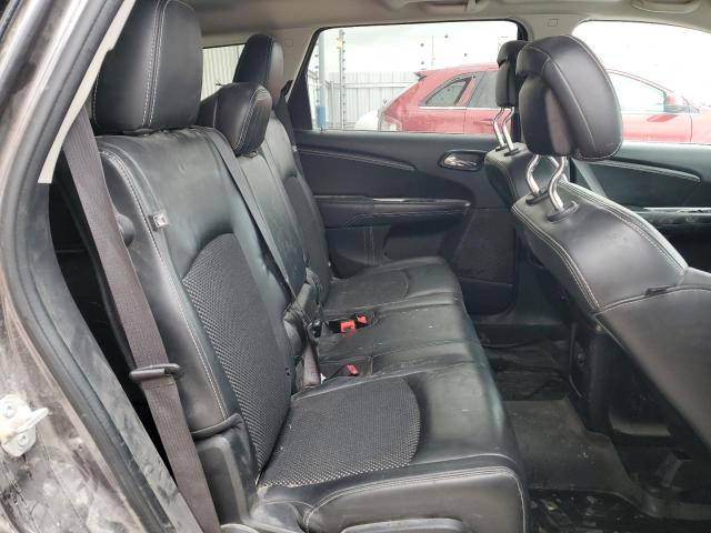2017 DODGE JOURNEY CR 3C4PDCGB1HT612606