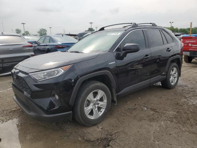 Vin: jtmrwrfv6kd011643, lot: 58777125, toyota rav4 xle 2019 img_1