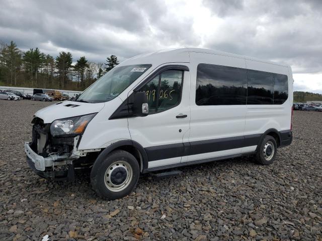 2019 FORD TRANSIT T- #3164674262
