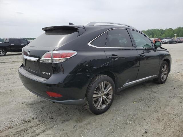 Vin: 2t2bk1baxfc309922, lot: 57360725, lexus rx350 350 base 20153