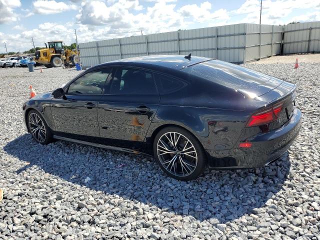 Vin: wau23bfc5jn012420, lot: 55344395, audi a7 prestige 20182