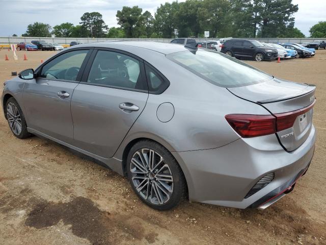 Vin: 3kpf44ac2re787701, lot: 55914645, kia forte gt 20242