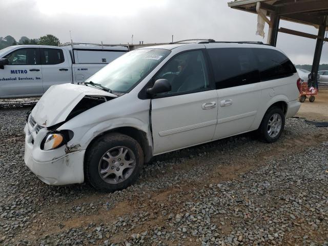 DODGE GRAND CARA