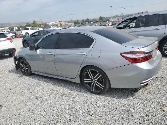 Vin: 1hgcr2f54ha293832, lot: 57932595, honda accord sport 20172