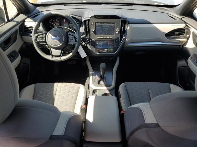 2025 SUBARU FORESTER - JF2SLDAC2SH557336