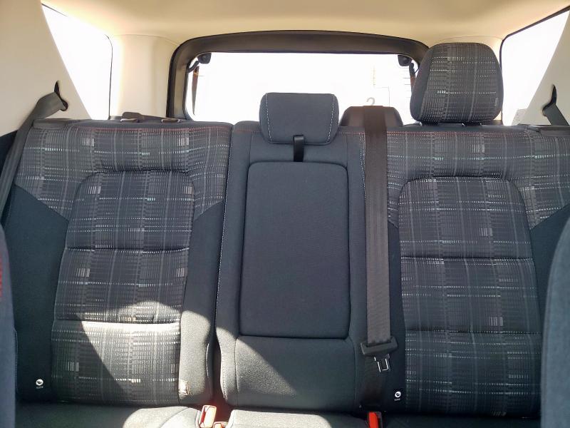 2024 FORD BRONCO SPO - 3FMCR9G63RRE67293