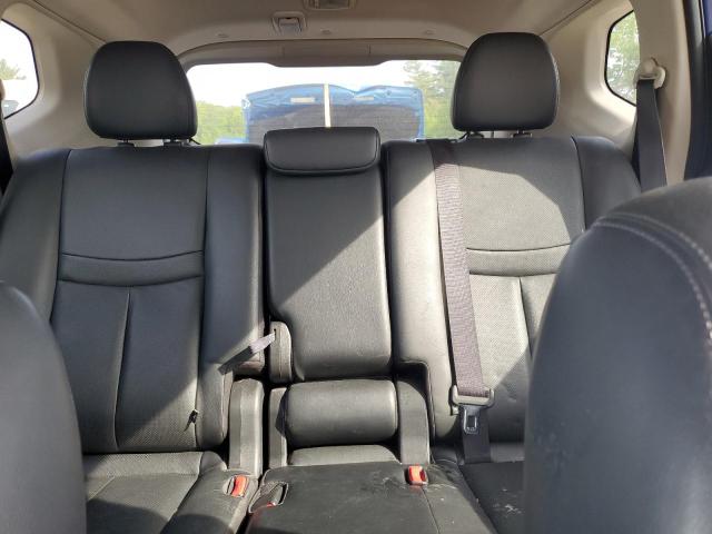 2017 NISSAN ROGUE S - JN8AT2MV1HW003502