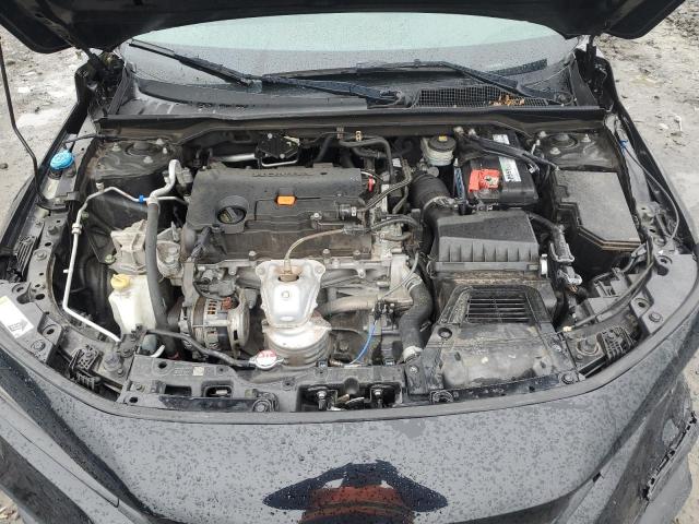 2022 HONDA CIVIC SPOR 2HGFE2F5XNH501623