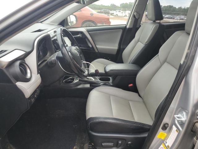 2018 TOYOTA RAV4 LIMIT - JTMYFREV1JJ197573