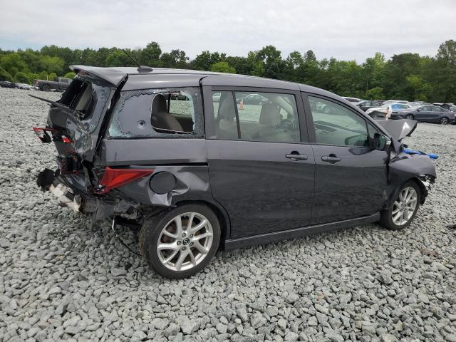 Vin: jm1cw2cl4d0154181, lot: 58274555, mazda 5 20133