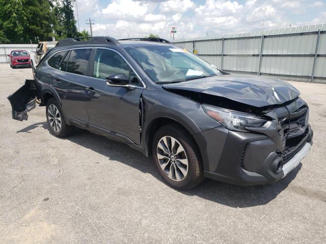 Vin: 4s4btanc7s3113644, lot: 57431745, subaru outback limited 20254
