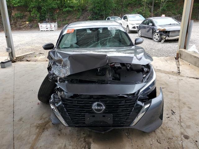 2024 NISSAN SENTRA SV - 3N1AB8CV0RY243611
