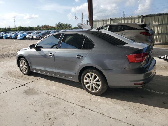 Vin: 3vwd17aj8fm250443, lot: 58495685, volkswagen jetta se 20152