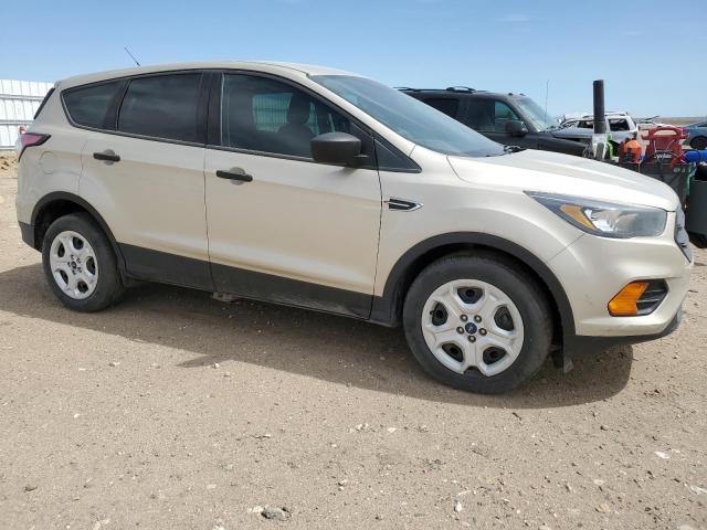 Vin: 1fmcu0f74juc78640, lot: 54606885, ford escape s 20184