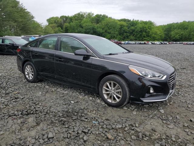Vin: 5npe24af2kh789851, lot: 56728235, hyundai sonata se 20194