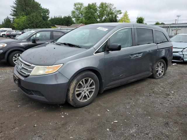 HONDA ODYSSEY EX