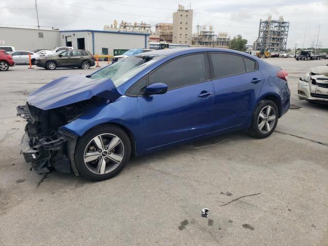 KIA FORTE LX
