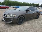 2016 NISSAN MAXIMA 3.5 - 1N4AA6APXGC386098