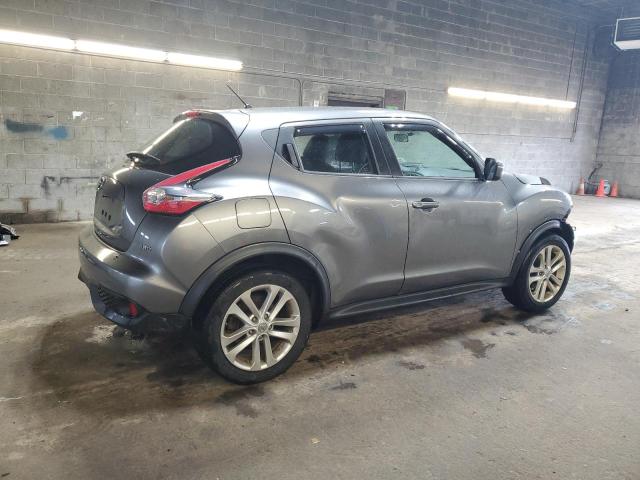 Vin: jn8af5mv3gt651139, lot: 55417295, nissan juke s 20163