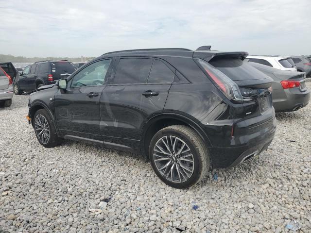 Vin: 1gyfzfr44sf123819, lot: 56095955, cadillac xt4 sport 20252