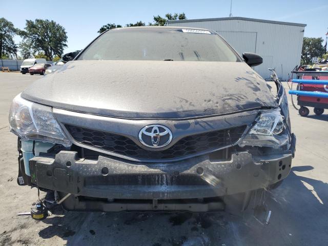 2014 TOYOTA CAMRY L - 4T1BF1FK4EU864695