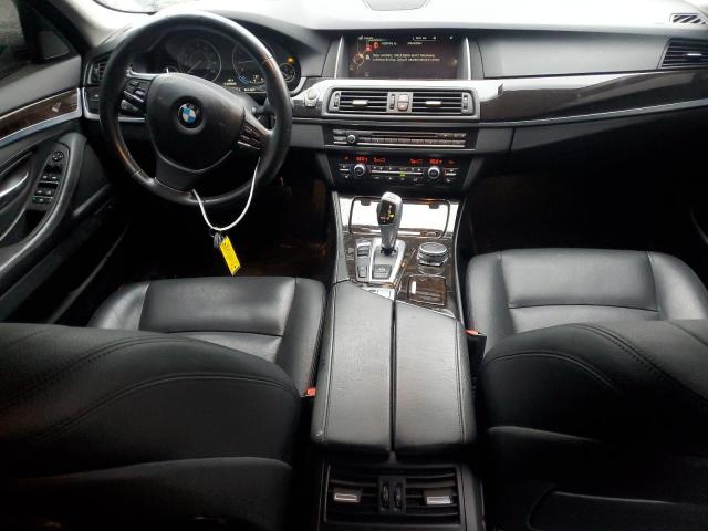 2015 BMW 528 XI - WBA5A7C5XFD628293