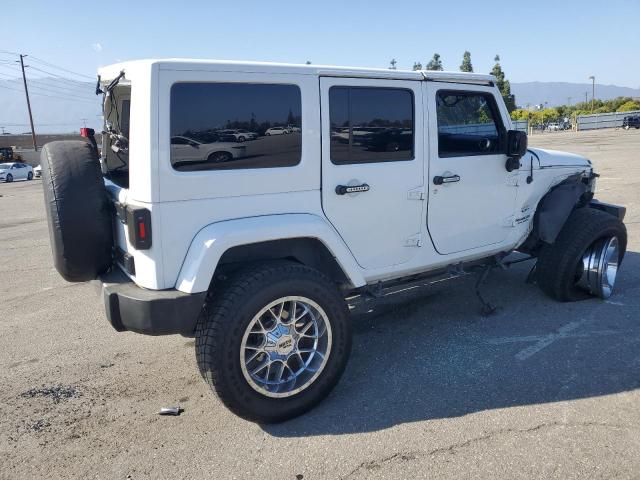 Vin: 1c4bjweg1hl531197, lot: 56328845, jeep wrangler sahara 20173