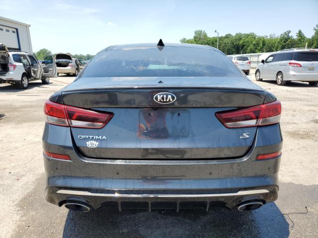 2019 KIA OPTIMA LX - 5XXGT4L31KG377683