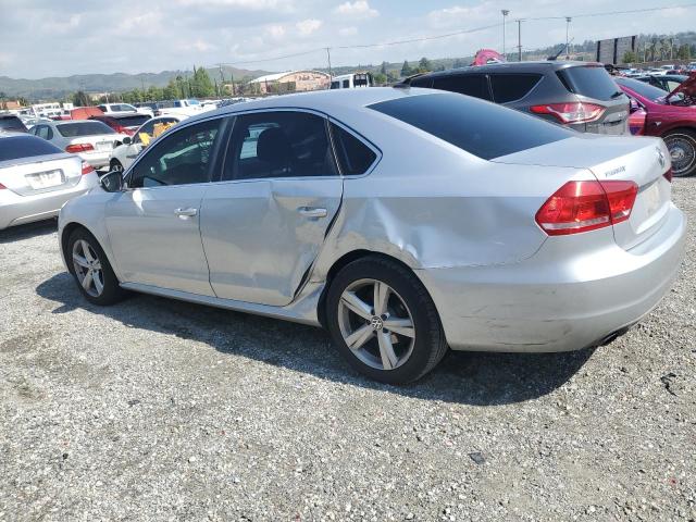 Vin: 1vwbp7a3xcc042049, lot: 55990465, volkswagen passat se 20122