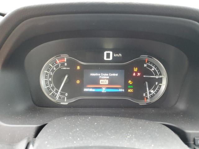 2016 HONDA PILOT EXL - 5FNYF6H57GB504111