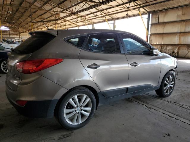 Vin: km8ju3ac4du556700, lot: 58417855, hyundai tucson gls 20133