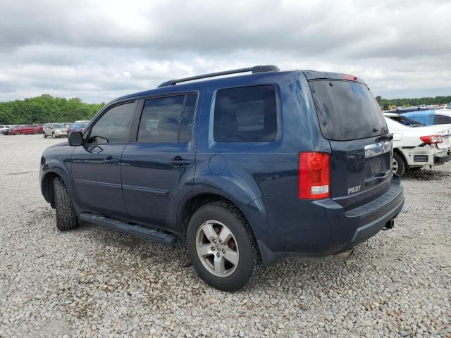 Vin: 5fnyf3h72bb051332, lot: 56405265, honda pilot exln 20112