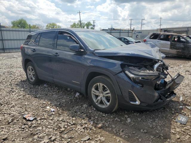 Vin: 3gkalmev5kl160974, lot: 56559195, gmc terrain sle 20194