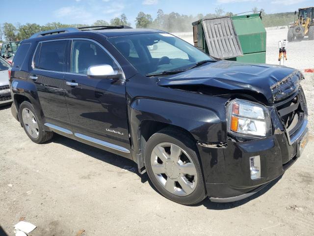 Vin: 2gkflze34f6176403, lot: 57821395, gmc terrain denali 20154
