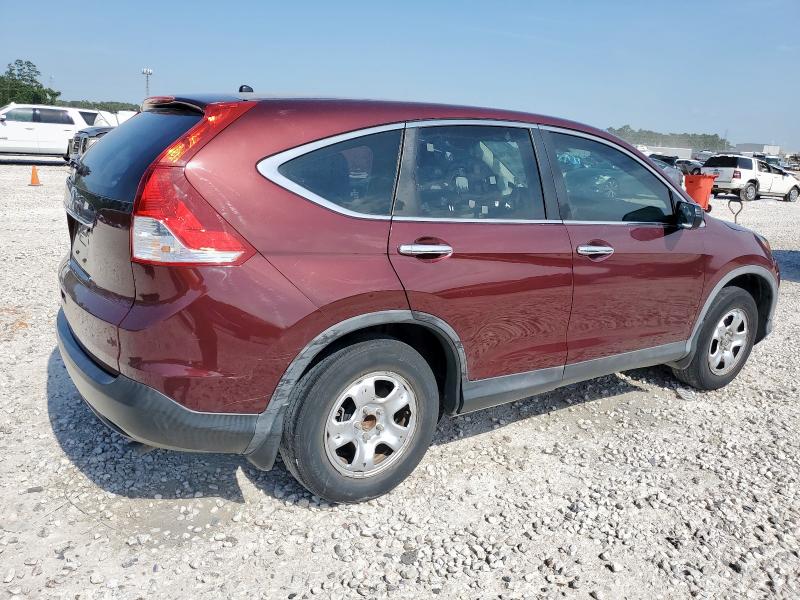 Vin: 5j6rm3h38el007628, lot: 57039635, honda crv lx 20143
