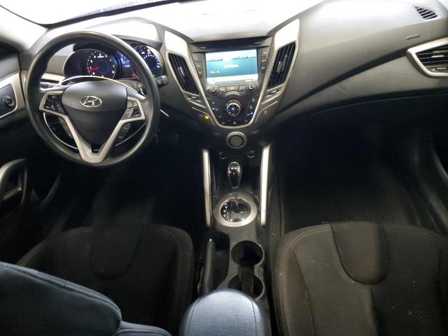kmhtc6ad0cu045389 - 2012 Hyundai Veloster - #55524945