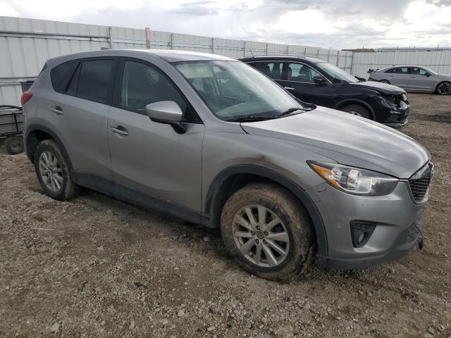 Vin: jm3ke4ce0d0155556, lot: 58265545, mazda cx-5 touring 20134