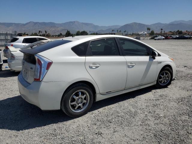 Vin: jtdkn3du8c5449555, lot: 59305965, toyota prius 20123