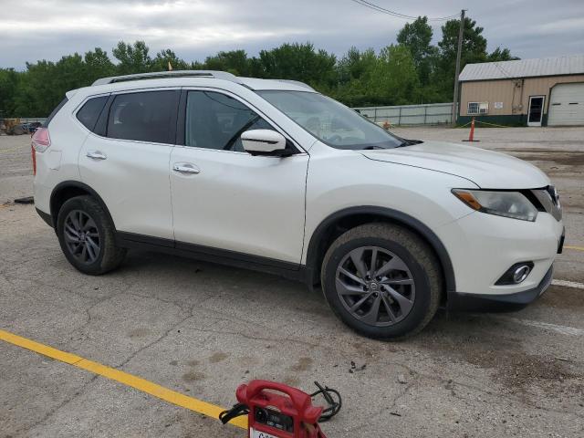 Vin: 5n1at2mv7gc783366, lot: 58557045, nissan rogue s 20164