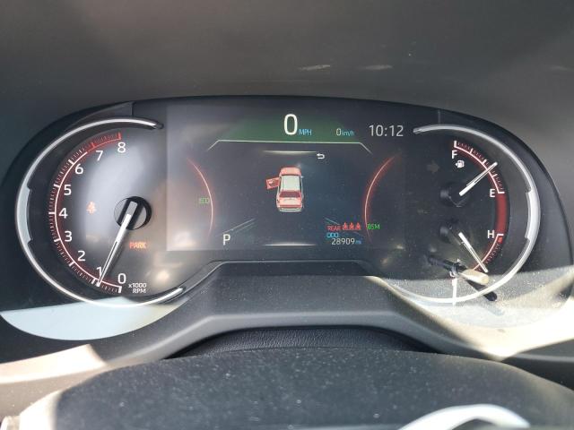 2023 TOYOTA RAV4 XLE PREMIUM 2T3C1RFV3PC245934