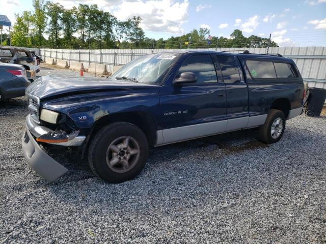 DODGE DAKOTA