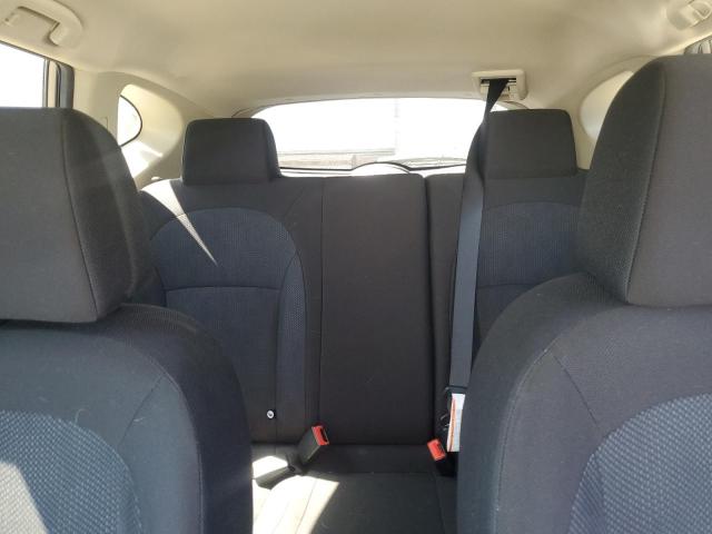 2015 NISSAN ROGUE SELE JN8AS5MT3FW657367