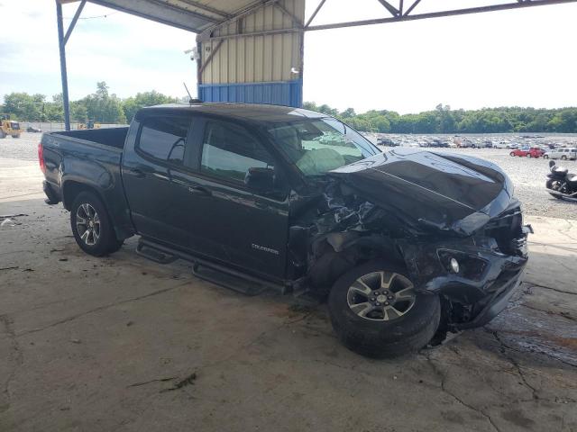Vin: 1gcgtde37g1247830, lot: 57240405, chevrolet colorado z71 20164