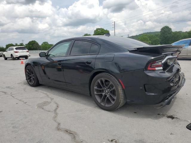 2020 DODGE CHARGER SC 2C3CDXGJ8LH111568