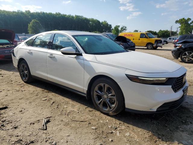 Vin: 1hgcy1f39pa051080, lot: 55287265, honda accord ex 20234