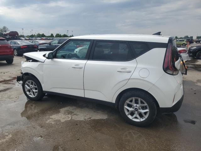 Vin: kndj23au0p7855476, lot: 56362625, kia soul lx 20232
